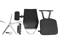 Kenson OPUS Office Chair. Premium kontorsstol med stil och komfort Kontorsstolar