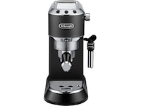 DeLonghi Dedica Style EC685.BK Manuell Espressomaskin (svart) Espressomaskiner