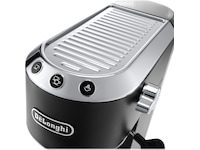 DeLonghi Dedica Style EC685.BK Manuell Espressomaskin (svart) Espressomaskiner
