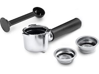 DeLonghi Dedica Style EC685.BK Manuell Espressomaskin (svart) Espressomaskiner