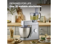Kenwood Chef XL KVL4100S Köksmaskiner