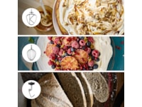 Kenwood Chef XL KVL4100S Köksmaskiner