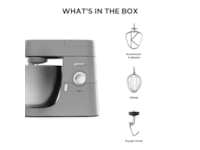 Kenwood Chef XL KVL4100S Köksmaskiner