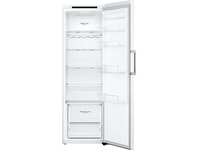 LG GLT51SWGSZ Kylskåp (vit) Kylskåp