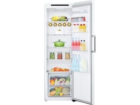 LG GLT51SWGSZ Kylskåp (vit) Kylskåp