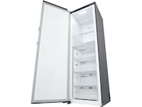 LG GFT41PZGSZ Frysskåp (stål) Frysskåp