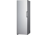 LG GFT41PZGSZ Frysskåp (stål) Frysskåp