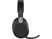 Jabra Evolve2 85, Link380a UC Stereo Stand Black -B-Grade Demo tillbehör till mobiler & smartwatches
