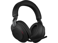 Jabra Evolve2 85, Link380a UC Stereo Stand Black -B-Grade Demo tillbehör till mobiler & smartwatches