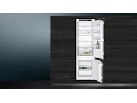 Siemens iQ300 KI87VVFE1 Integrerat kombiskåp Kyl & frys kombiskåp