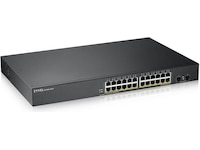 Zyxel Switch GS190024HPV2 Switchar