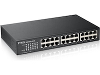 Zyxel Switch GS1100-24E Switchar