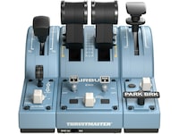 Thrustmaster TCA Quadrant Add-on Joystick