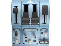 Thrustmaster TCA Quadrant Add-on Joystick