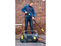 AVA GO P40 Large Bundle Högtryckstvättar