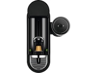 NESPRESSO CitiZ&milk från DeLonghi® Kapselmaskin (svart) Kapselmaskiner