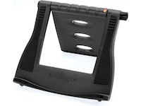 Kensington Laptopställ EasyRiser™ SmartFit® med kylning, grå Laptopstativ