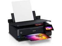 Epson Ecotank ET-8550 bläckskrivare Skrivare
