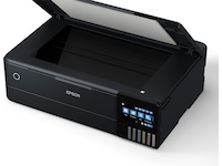 Epson Ecotank ET-8550 bläckskrivare Skrivare