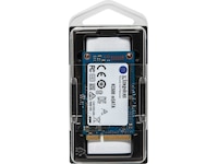 Kingston KC600MS 512GB mSATA SSD SSD mSATA