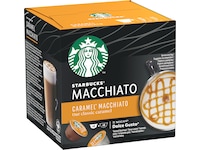 Starbucks Caramel Macchiato Kaffekapslar