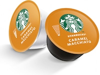 Starbucks Caramel Macchiato Kaffekapslar