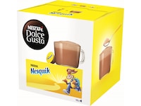 Nescafé Dolce Gusto Nesquik Kaffekapslar