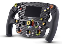Thrustmaster Ferrari SF1000 Ratt-tillägg Ratt och pedaler