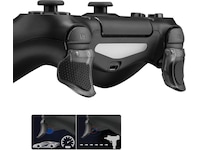 NITHO Precision Kit PS4 Tillbehör till spelkonsoler