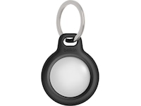 Belkin hållare för AirTag, med nyckelring - svart Bluetooth tracker & GPS