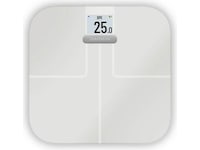 Garmin Index S2 WiFi Smart personvåg (vit) Personvågar