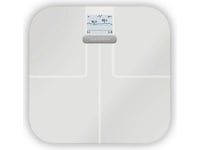 Garmin Index S2 WiFi Smart personvåg (vit) Personvågar