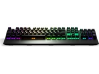 Steelseries Apex 7 Gamingtangentbord (svart) -B-Grade Demo tangentbord