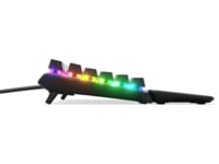 Steelseries Apex 7 Gamingtangentbord (svart) -B-Grade Demo tangentbord