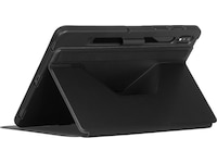 Galaxy Tab S11 / S10 Lite Click In fodral från Targus Skydd