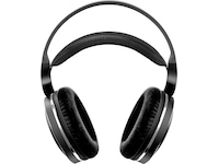 Philips SHD8850 TV-hörlurar Over-ear Hörlurar