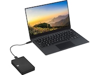 Seagate Expansion Extern HDD 1TB Hårddisk Extern