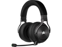 Corsair Virtuoso Trådlöst XT Gaming Headset svart) -B-Grade Demo gaming