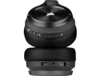 Corsair Virtuoso Trådlöst XT Gaming Headset svart) -B-Grade Demo gaming