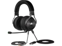 Corsair Virtuoso Trådlöst XT Gaming Headset svart) -B-Grade Demo gaming