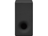 Sony SA-SW3 Compact subwoofer (svart) Soundbars