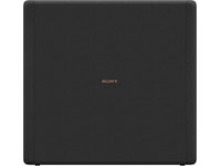 Sony SA-SW3 Compact subwoofer (svart) Soundbars