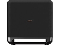 Sony SA-SW5 Premium subwoofer (svart) Soundbars