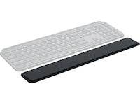 Logitech MX Palm Rest handledsstöd Tangentbord