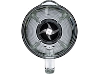 Wilfa BBLSP1800S - Xplode Vital 1800W Blenders