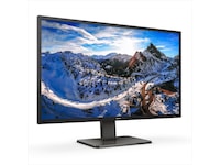 Philips 43" 4K skärm 439P1/00 Bildskärmar