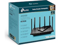 TP-Link Archer AX72 WiFi 6 Gaming Router Router