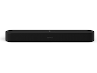 Sonos Beam (Gen2) Soundboard (svart) Soundbars