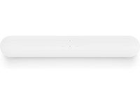Sonos Beam (Gen2) Soundboard (vit) Soundbars