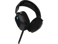 Corsair HS80 RGB Trådlöst Gaming Headset (svart) Gamingheadset